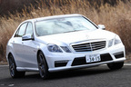 メルセデス・ベンツ E63AMG