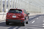 マツダ CX-5 試乗イメージ2