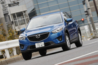 マツダ CX-5 試乗イメージ9