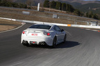 トヨタ 86（ハチロク） TRDパフォーマンスライン 走行イメージ10