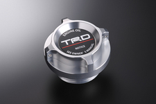 トヨタ 86(ハチロク) TRDパフォーマンスライン TRDオイルフィラーキャップ/10500円(税込)