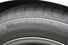 GRMN iQスーパーチャージャー POTENZA RE050A タイヤ（）