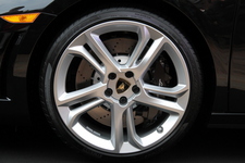 ランボルギーニ・ガヤルド LP550-2 スパイダー日本初披露発表会速報