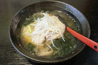 鴨川・天津小湊／中乃見家　まご茶