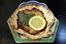 鴨川・天津小湊／中乃見家