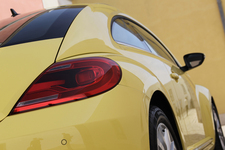 フォルクスワーゲン 新型ビートル(ザ・ビートル)1.2TSI テールライト
