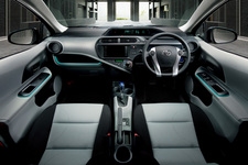 トヨタ アクア 徹底検証 試乗レポート／清水草一