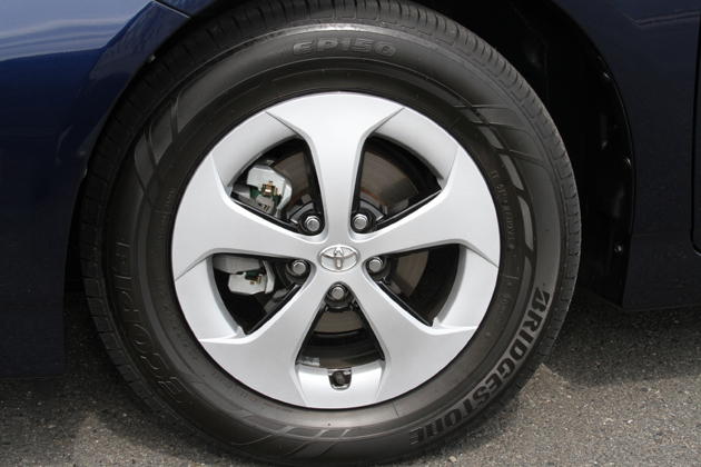 愛用 プリウスタイヤ タイヤ - retrace.ai