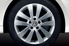 フォルクスワーゲン、70台の特別限定車「ゴルフ カブリオレ