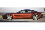 FISKER Karma