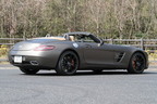 SLS AMG ROADSTER