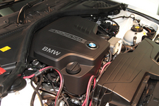 BMW 新型320i