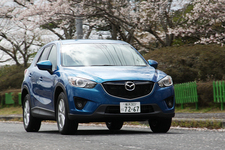 マツダ CX-5