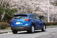 マツダ CX-5