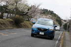 マツダ CX-5