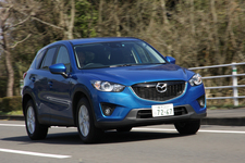 マツダ CX-5