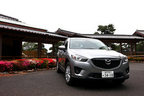 マツダ CX-5