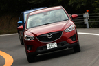 マツダ CX-5