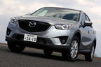 マツダ CX-5