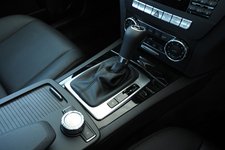 メルセデス・ベンツ C250