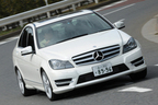 メルセデス・ベンツ C250