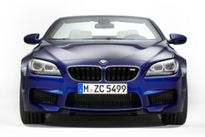 BMW 新型M6カブリオレ