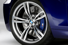 BMW 新型M6カブリオレ