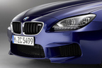 BMW 新型M6カブリオレ