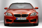 BMW 新型M6クーペ