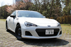 スバル BRZ RA イメージ