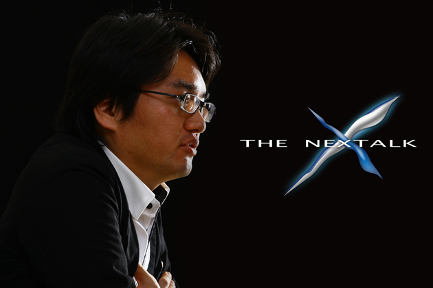 THE NEXTALK ～次の世界へ～ 本田技研工業 グローバルテレマティクス部 サービス開発室 主任 野川忠文 インタビュー