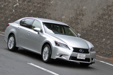 レクサス GS450h 