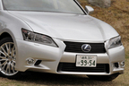 レクサス GS450h 