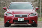 レクサス GS450h 