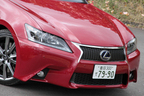 レクサス GS450h 