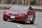 LEXUS GS450h 