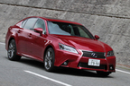 LEXUS GS450h 