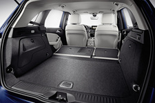 メルセデス・ベンツ 新型Bクラス インテリアイメージ