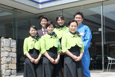 「ディーラーへ行こう！」ネッツトヨタ南国