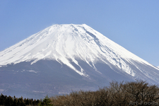 日本一の高さ、日本一の写しさ「富士山」！