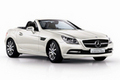 メルセデス・ベンツ、『SLK 200 BlueEFFICIENCY 1st Anniversary Edition』を発売