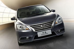 日産 Sylphy （シルフィ） （中国名：軒逸）