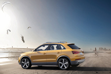 Audi Q3 jinlong yufeng[コンセプトカー]イメージ画像4