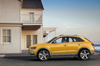 Audi Q3 jinlong yufeng[コンセプトカー]イメージ画像7