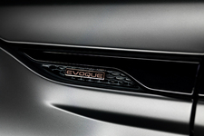 ランドローバー 『レンジローバー・イヴォーク』 スペシャルエディション