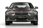 BMW NEW 3シリーズ セダン ロングホイールベースバージョン[BMW NEW 335Li]　フロント