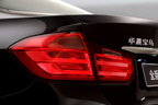 BMW NEW 3シリーズ セダン ロングホイールベースバージョン　リアコンビランプ