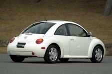 リアスタイリング