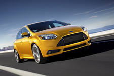 フォード フォーカス ST