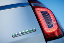 フォードExplorer-XLT-EcoBoost